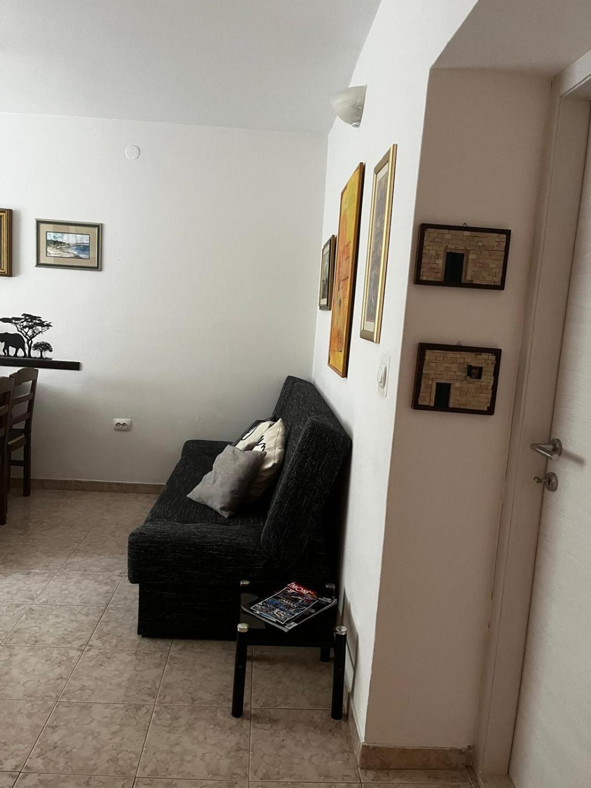 Split Downtown Appartement Buitenkant foto