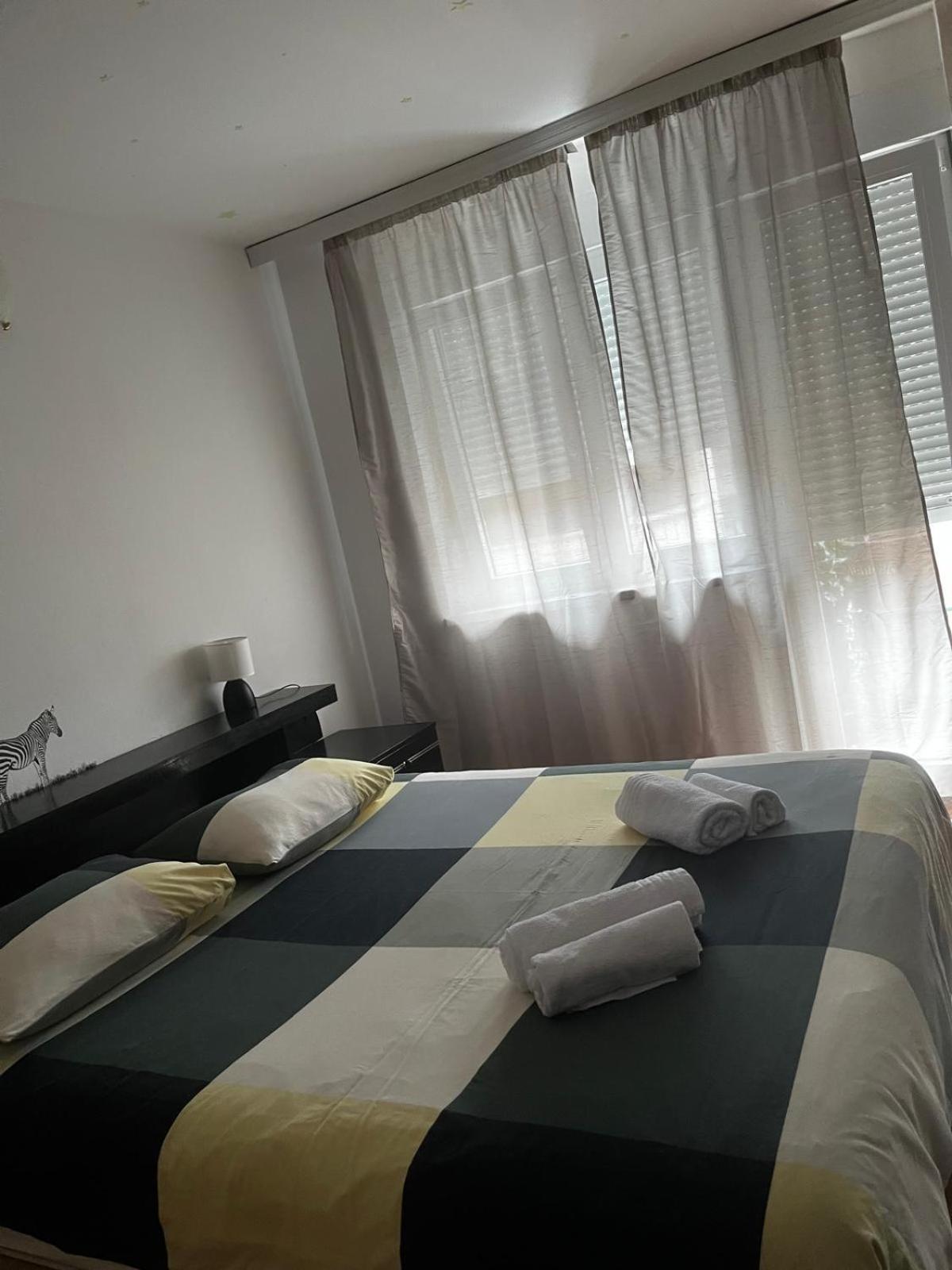 Split Downtown Appartement Buitenkant foto