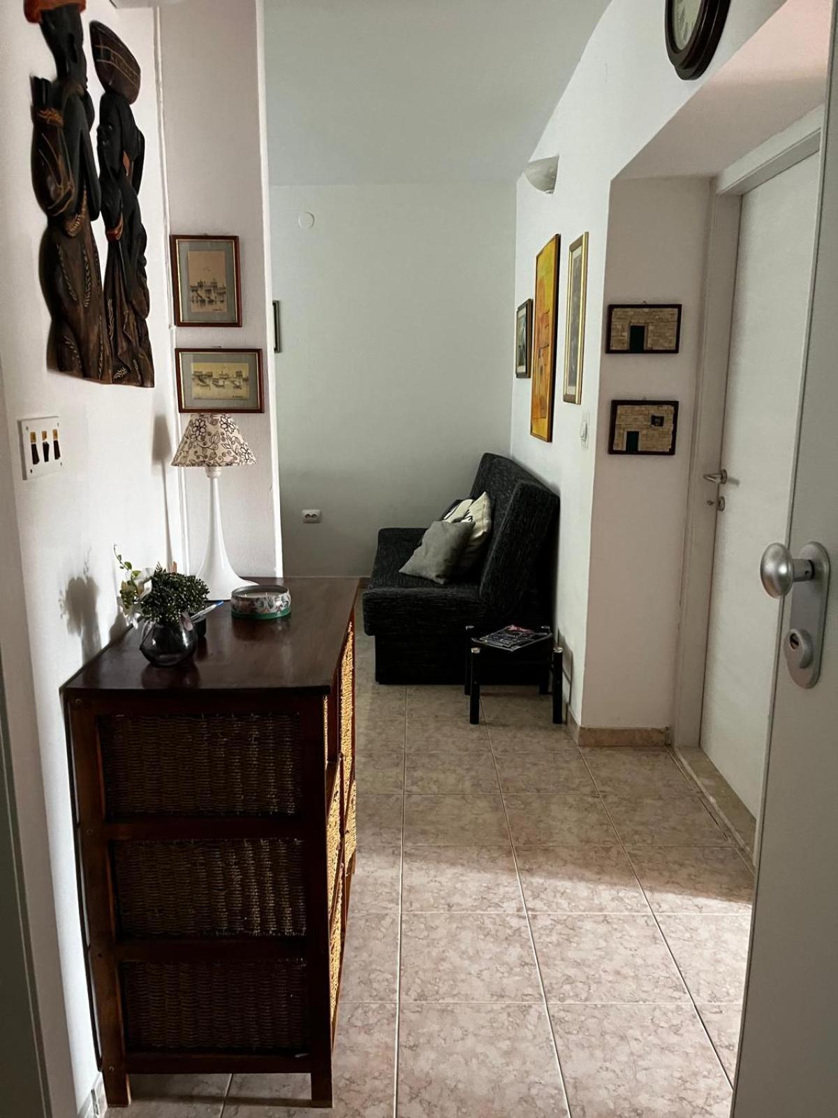 Split Downtown Appartement Buitenkant foto