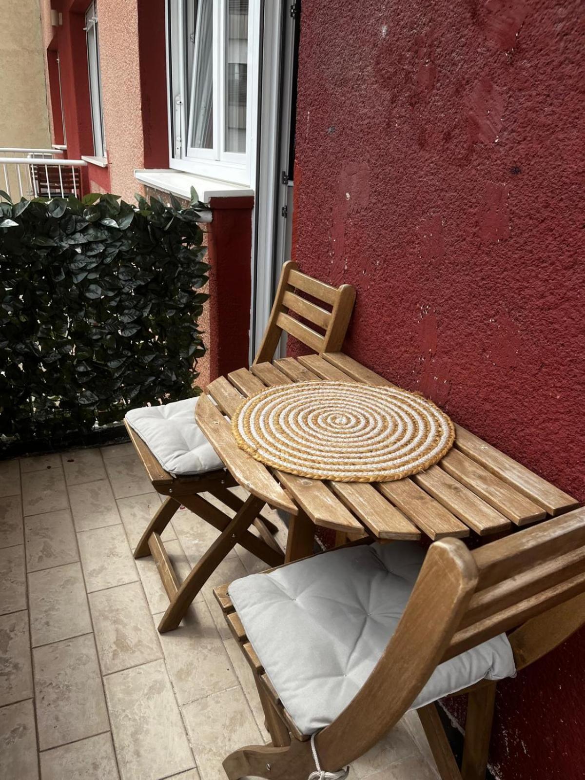 Split Downtown Appartement Buitenkant foto
