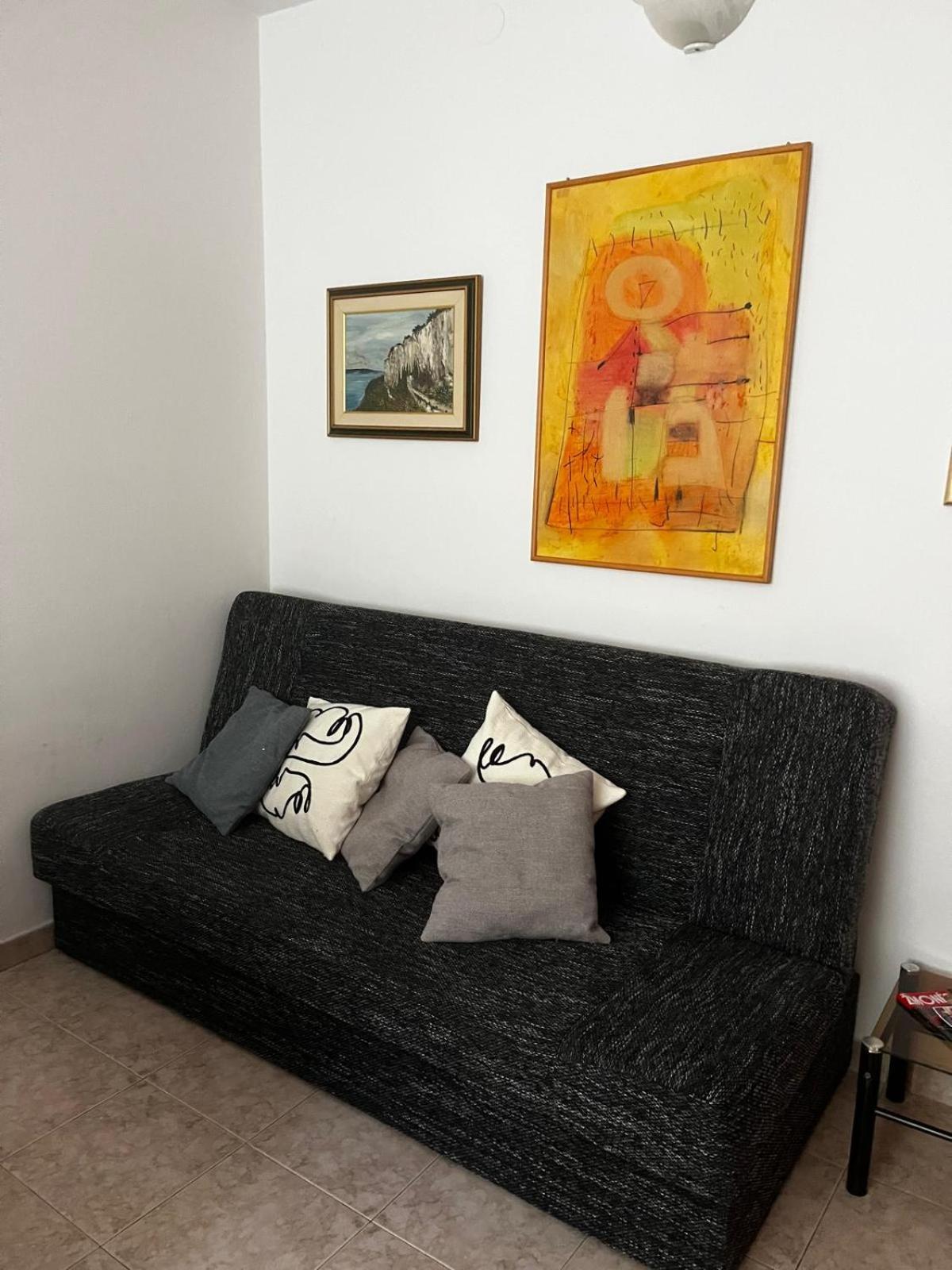 Split Downtown Appartement Buitenkant foto